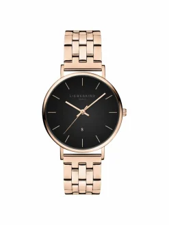 Liebeskind Berlin Uhren*Damen Armbanduhr roségold uni