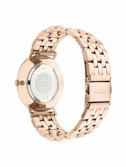 Liebeskind Berlin Uhren*Damen Armbanduhr roségold uni