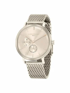 Liebeskind Berlin Uhren*Damen Armbanduhr roségold uni