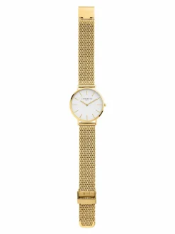 Liebeskind Berlin Uhren*Damen Armbanduhr gold uni