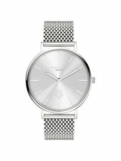 Liebeskind Berlin Uhren*Damen Armbanduhr silber uni