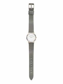 Liebeskind Berlin Uhren*Damen Armbanduhr grau uni