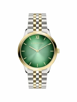 Liebeskind Berlin Uhren*Damen Armbanduhr mehrfarbig uni