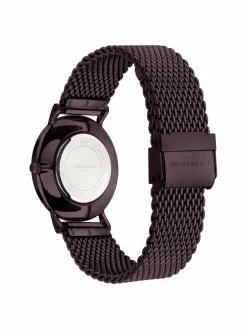 Liebeskind Berlin Uhren*Damen Armbanduhr lila uni