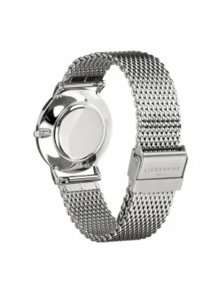 Liebeskind Berlin Uhren*Damen Armbanduhr silber uni