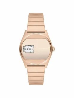 Liebeskind Berlin Uhren*Damen Armbanduhr roségold uni
