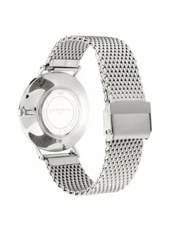 Liebeskind Berlin Uhren*Damen Armbanduhr silber uni