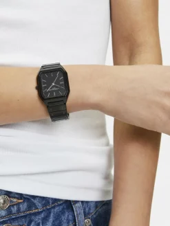 Liebeskind Berlin Uhren*Damen Armbanduhr schwarz uni