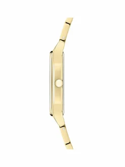 Liebeskind Berlin Uhren*Damen Armbanduhr gold uni