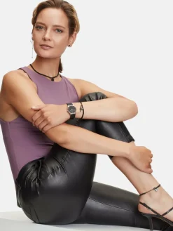 Liebeskind Berlin Uhren*Damen Armbanduhr schwarz uni