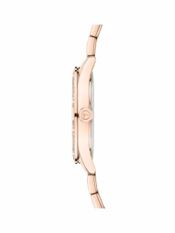 Tamaris Uhren*Damen Armbanduhr roségold uni