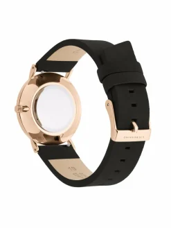 Liebeskind Berlin Uhren*Damen Armbanduhr schwarz uni