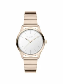 Liebeskind Berlin Uhren*Damen Armbanduhr roségold uni