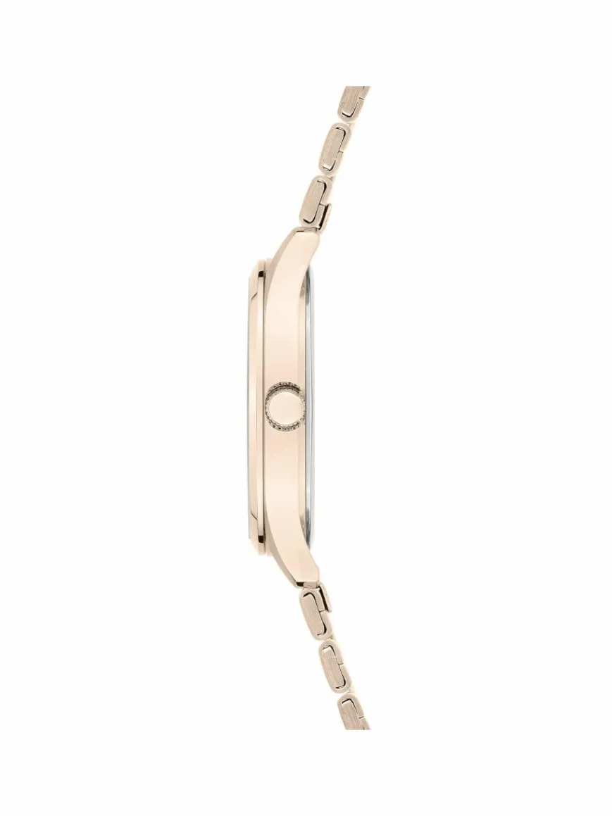 Liebeskind Berlin Uhren*Damen Armbanduhr roségold uni