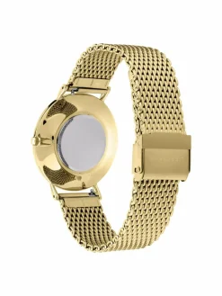 Liebeskind Berlin Uhren*Damen Armbanduhr gold uni
