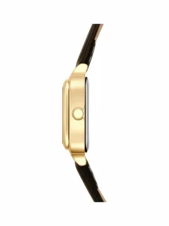 Eastside Uhren*Damen Armband-Uhr - gold uni