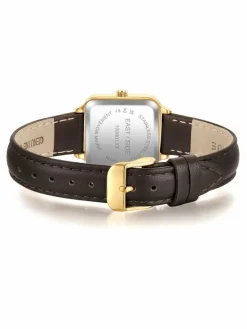 Eastside Uhren*Damen Armband-Uhr - gold uni