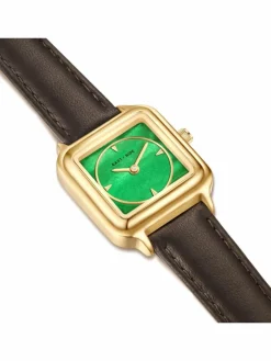 Eastside Uhren*Damen Armband-Uhr - gold uni