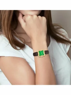 Eastside Uhren*Damen Armband-Uhr - gold uni