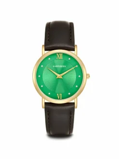 Eastside Uhren*Damen Armband-Uhr - gold uni