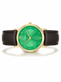 Eastside Uhren*Damen Armband-Uhr - gold uni