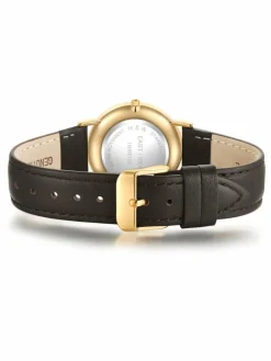 Eastside Uhren*Damen Armband-Uhr - gold uni