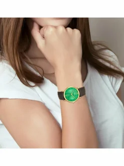 Eastside Uhren*Damen Armband-Uhr - gold uni