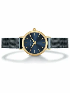 Eastside Uhren*Damen Armband-Uhr - gold uni