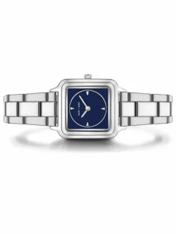Eastside Uhren*Damen Armband-Uhr - silber uni