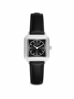 Eastside Uhren*Damen Armband-Uhr - silber uni