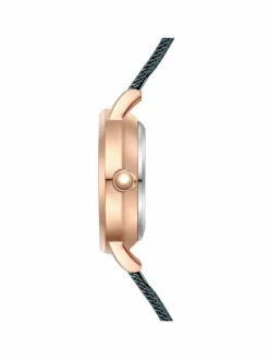 Eastside Uhren*Damen Armband-Uhr - roségold uni