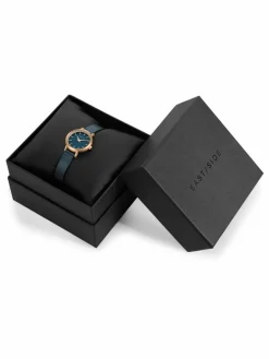 Eastside Uhren*Damen Armband-Uhr - roségold uni
