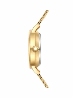 Eastside Uhren*Damen Armband-Uhr - gold uni