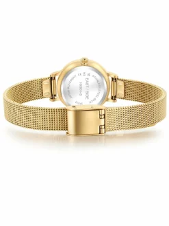 Eastside Uhren*Damen Armband-Uhr - gold uni