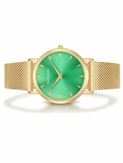 Eastside Uhren*Damen Armband-Uhr - gold uni