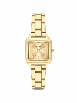 Eastside Uhren*Damen Armband-Uhr - gold uni