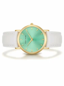 Eastside Uhren*Damen Armband-Uhr - gold uni