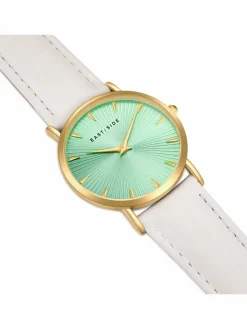 Eastside Uhren*Damen Armband-Uhr - gold uni