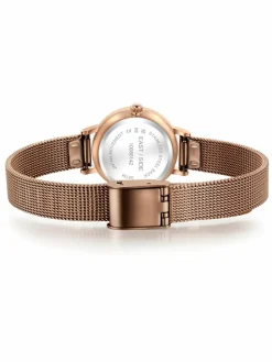 Eastside Uhren*Damen Armband-Uhr - roségold uni