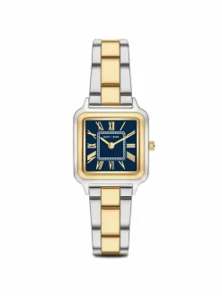 Eastside Uhren*Damen Armband-Uhr - silber uni