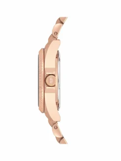 Rhodenwald & Söhne Uhren*Damen Armband-Uhr - Cassina roségold uni