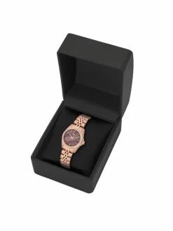 Rhodenwald & Söhne Uhren*Damen Armband-Uhr - Cassina roségold uni