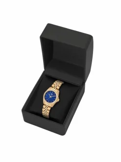 Rhodenwald & Söhne Uhren*Damen Armband-Uhr - Cassina gold uni