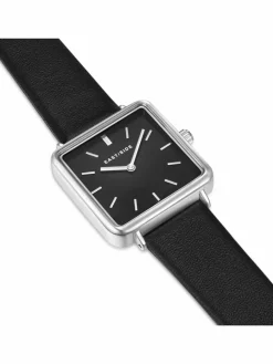 Eastside Uhren*Damen Armband-Uhr - Grand silber uni