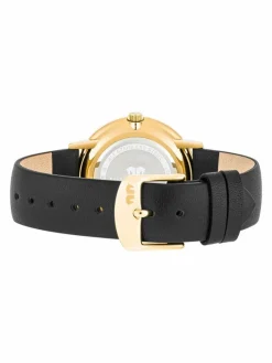 Rhodenwald & Söhne Uhren*Damen Armband-Uhr - Pamina gold uni