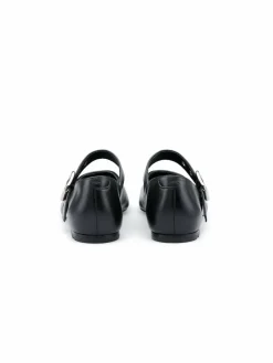 Lloyd Ballerinas*Damen Ballerina schwarz uni