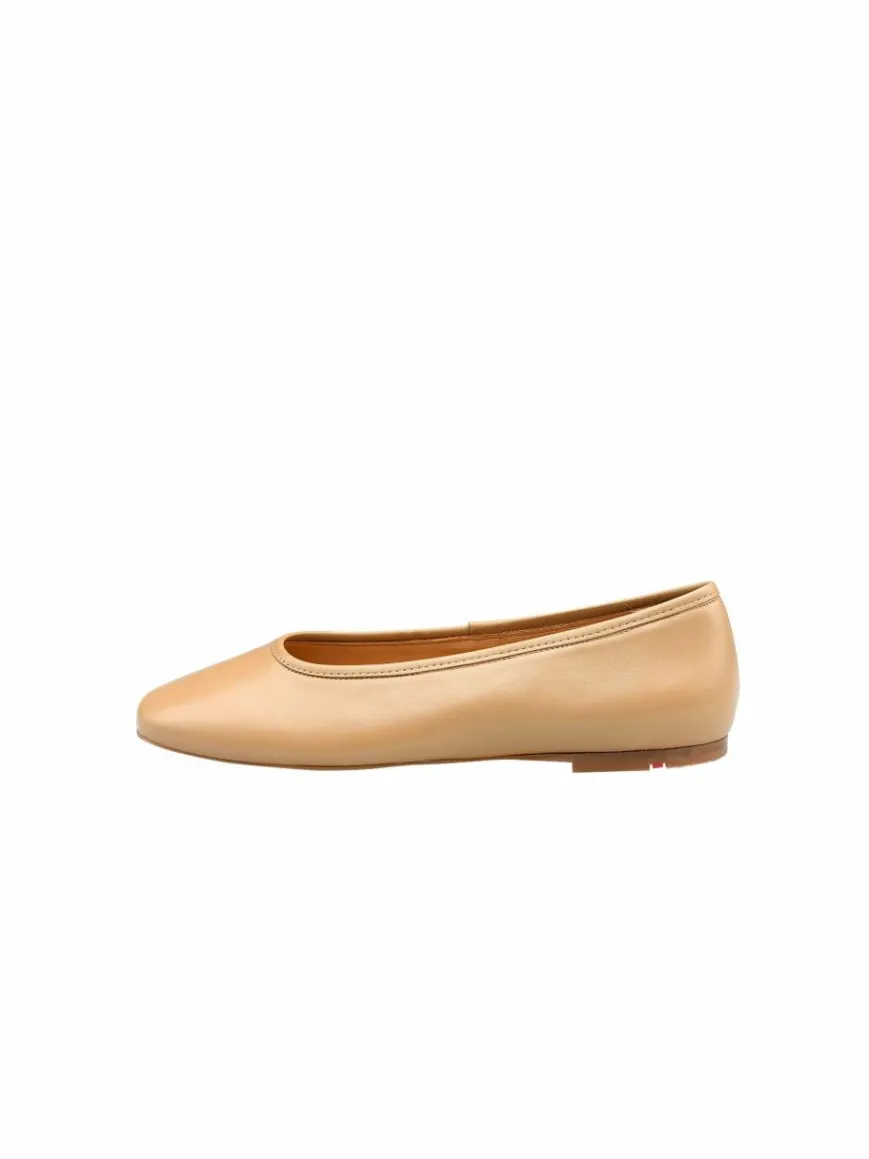 Lloyd Ballerinas*Damen Ballerina beige uni