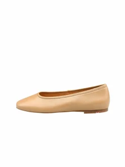 Lloyd Ballerinas*Damen Ballerina beige uni