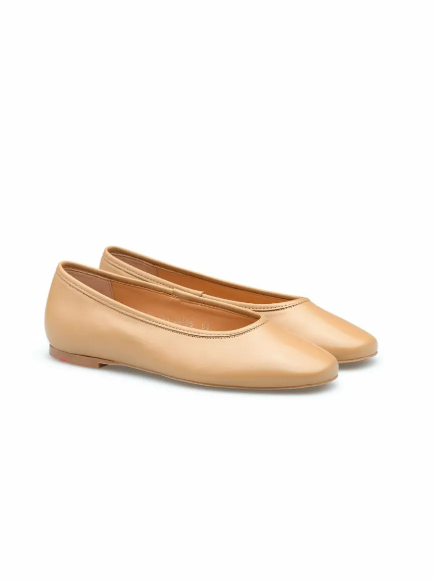Lloyd Ballerinas*Damen Ballerina beige uni