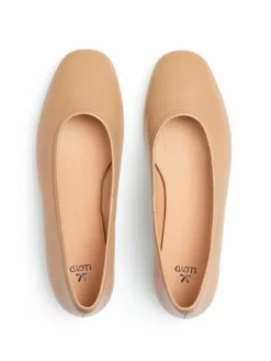 Lloyd Ballerinas*Damen Ballerina beige uni